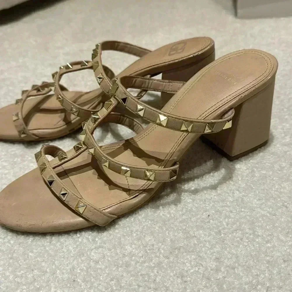 Gianni Binni dress shoes